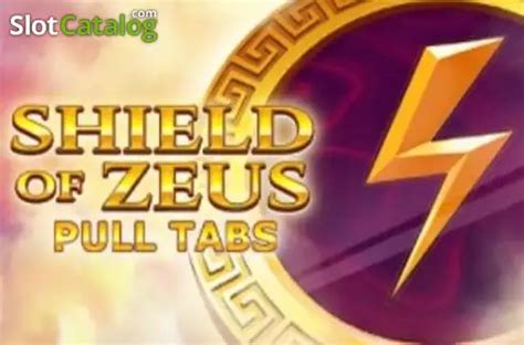 Jogue Shield Of Zeus Pull Tabs online